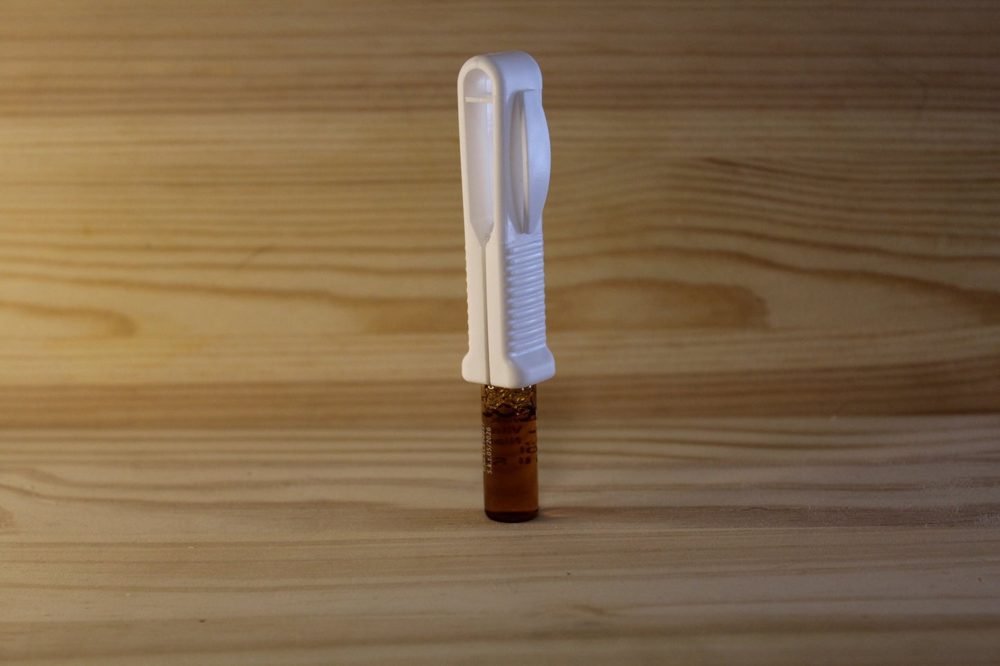 Ampoule Bottle Opener Sanam Aesthetic